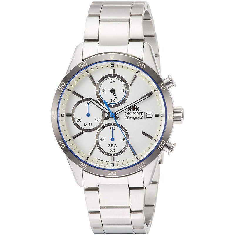 オリエント ORIENT 腕時計 メンズ ORIENT コンテンポラリー CONTEMPORALY クロノグラフ RN-KU0001S オリエント ORIENT 腕時計 メンズ ORIENT コンテンポラリー CONTEMPORALY クロノグラフ RN-KU0001S