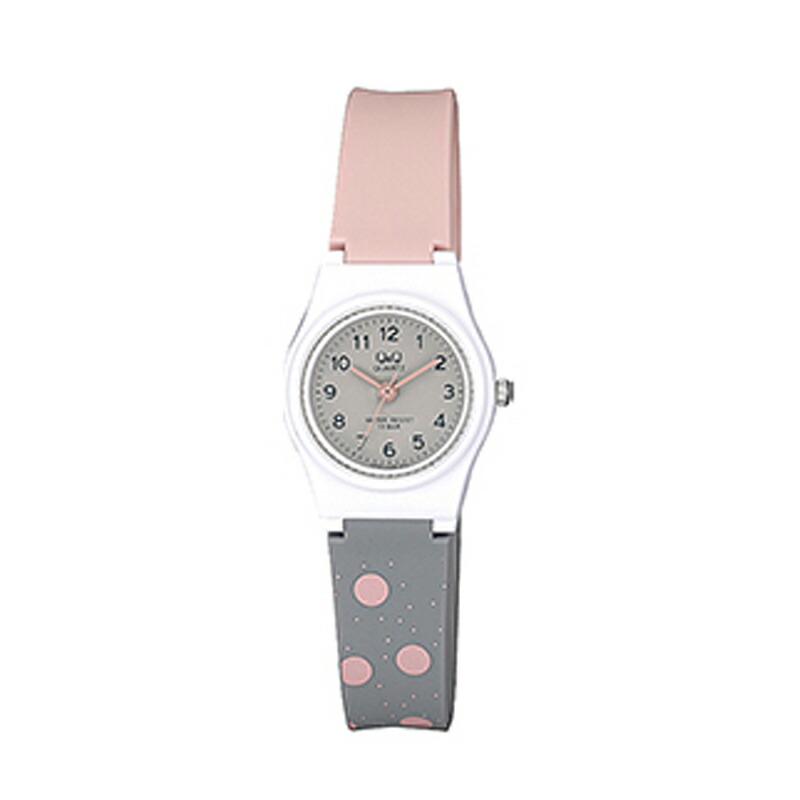 楽天市場】CITIZEN(シチズン) Q&Q レディースウォッチ A207-504