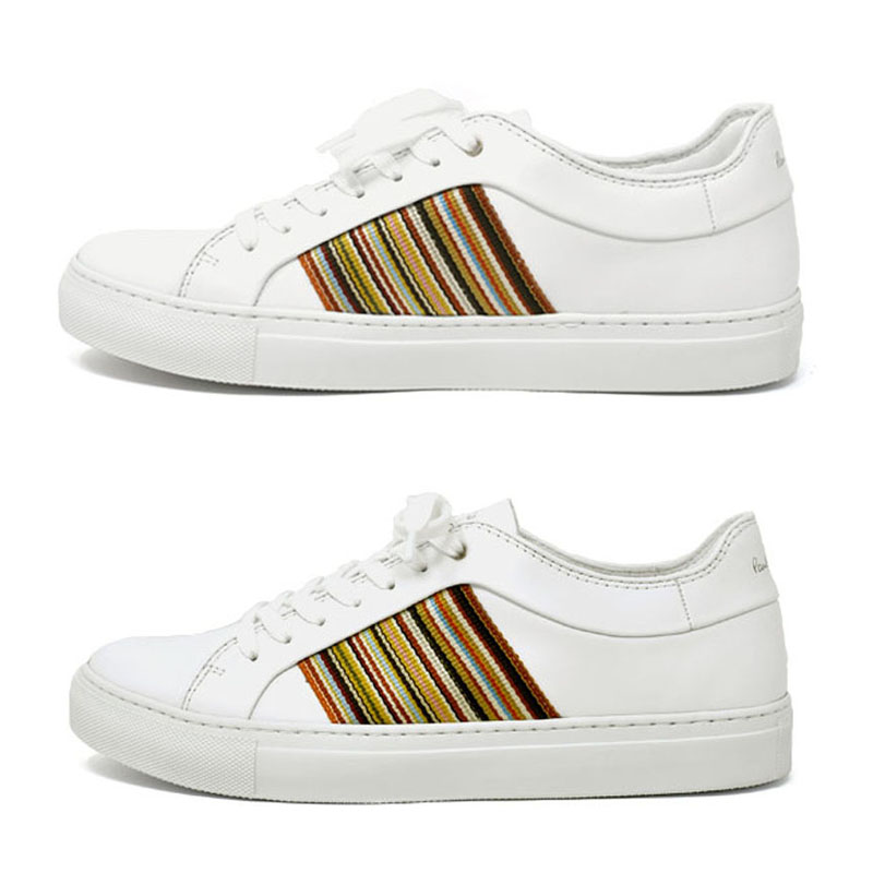 paul smith mainline ivo trainers