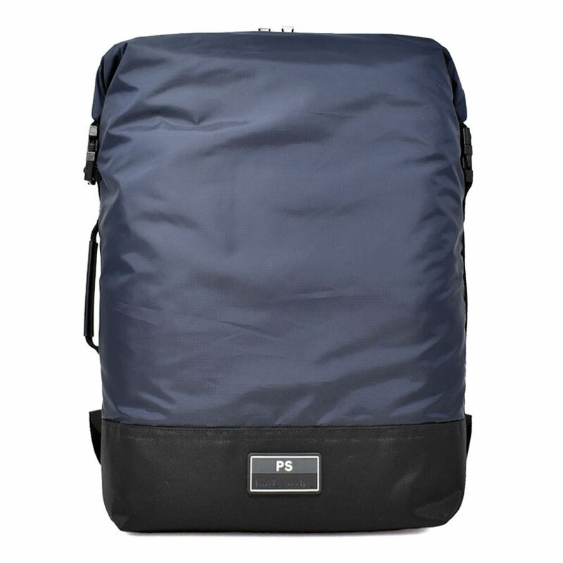 楽天市場】ポールスミス リュックサック PAUL SMITH エンボスレザー