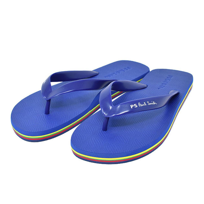 ポールスミス ビーチサンダル M2S DSF01 AEVA DALE マルチカラー 楽天市場】ポールスミス Paul Smith サンダル ビーチサンダル