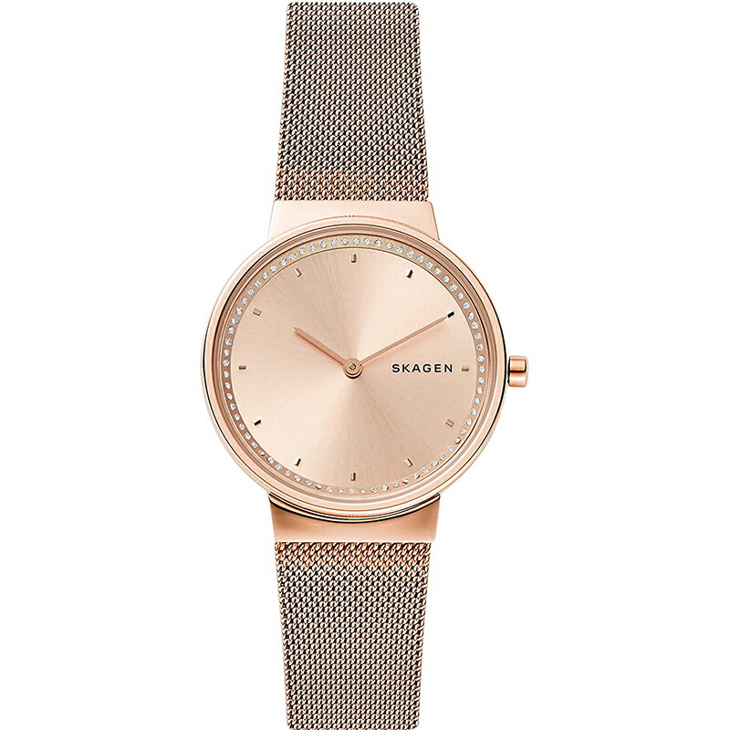 日本全国送料無料 楽天市場 スカーゲン Skagen Annelie アネリー レディース 腕時計 Skw2751 ブランド ウォッチ 時計 人気 おしゃれ かわいい プレゼント 時計 雑貨セレクトショップクロス 全国宅配無料 Nairobisportshouse Com