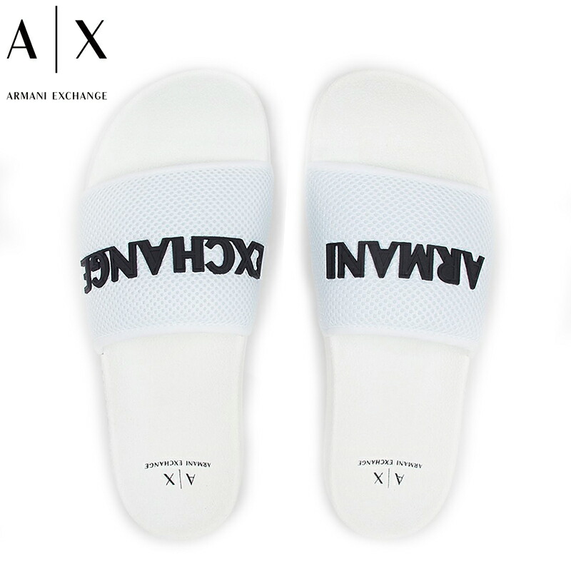 【即発】EMPORIO ARMANI シャワーサンダル XCP010 XK340 T733 口コミ・レビュー｜【即発】EMPORIO ARMANI シャワーサンダル