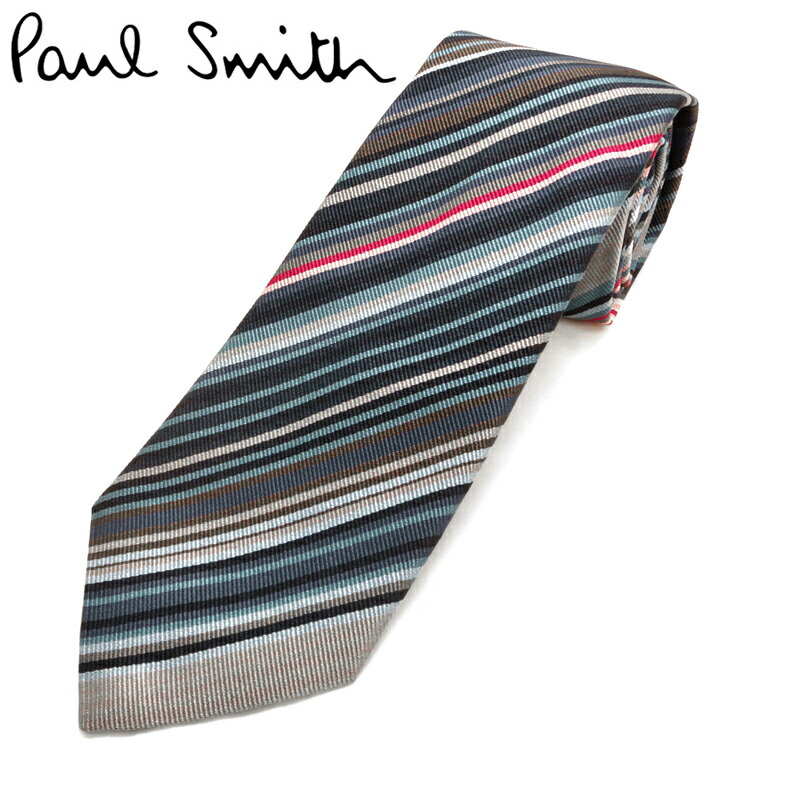 通販の人気 楽天市場 ポールスミス Paul Smith ブランドケース付 ネクタイ シルク ストライプ Alux59 41 メンズ プレゼント 男性 ブランド ビジネス オシャレ 時計 雑貨セレクトショップクロス 通販 ファッション Livinginmalta Com