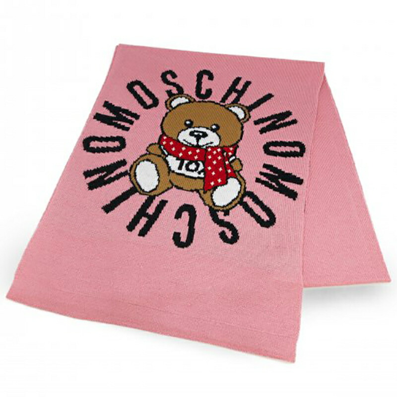 100 の保証 楽天市場 モスキーノ Moschino aw 年秋冬 新作 マフラー レディース ブランド プレゼント おしゃれ かわいい ウール アクリル M2333 8 時計 雑貨セレクトショップクロス 正規品 Www Masterworksfineart Com