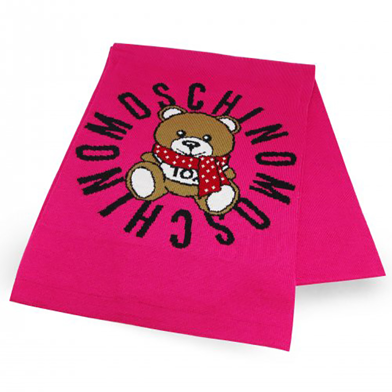 正規店仕入れの 楽天市場 モスキーノ Moschino aw 年秋冬 新作 マフラー レディース ブランド プレゼント おしゃれ かわいい ウール アクリル M2333 9 時計 雑貨セレクトショップクロス 限定製作 Www Masterworksfineart Com