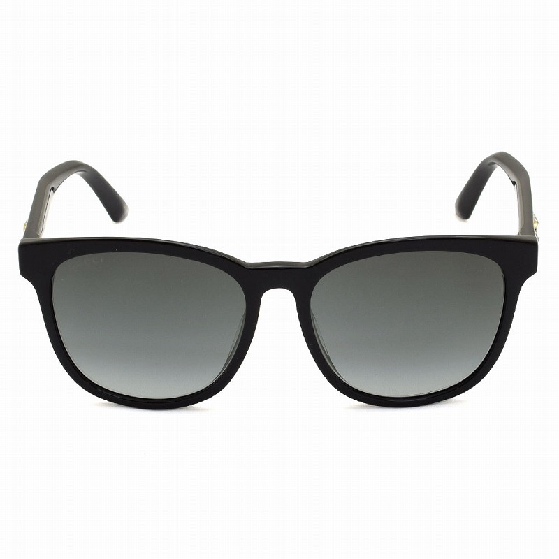 グッチ GUCCI サングラス GG0232SK-001 アジアンフィット メンズ 