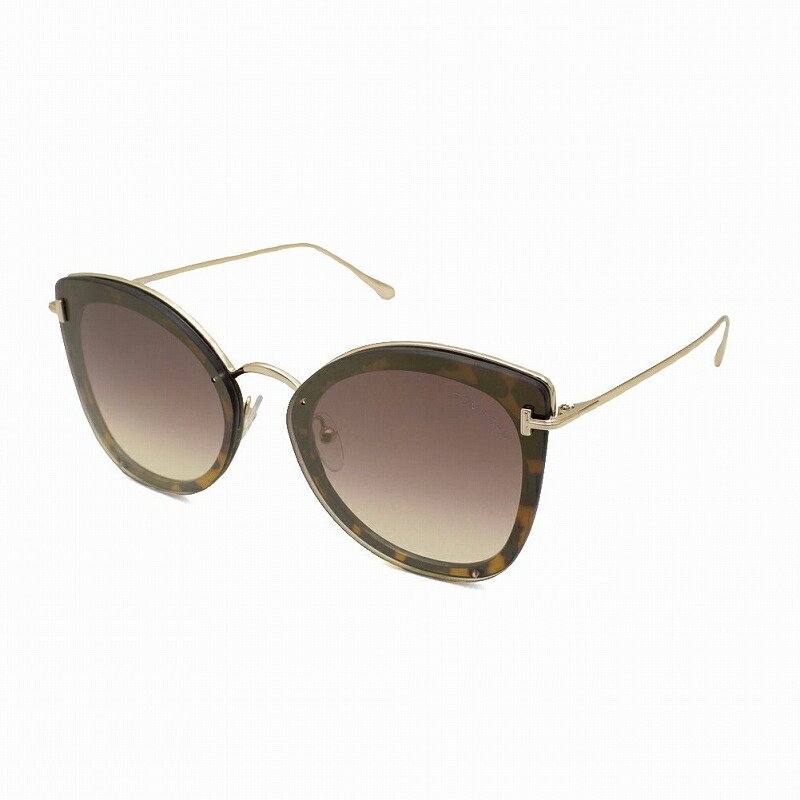 tom ford 0657