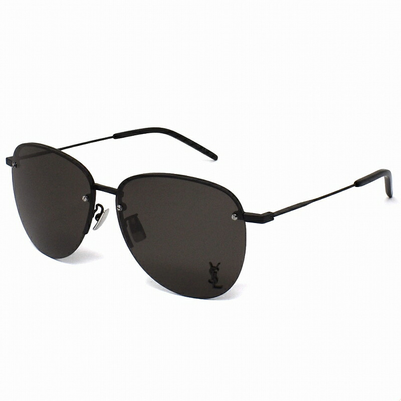サンローラン サングラス SAINT LAURENT SL 489/K 004 サンローラン サングラス SAINT LAURENT SL 489/K 004