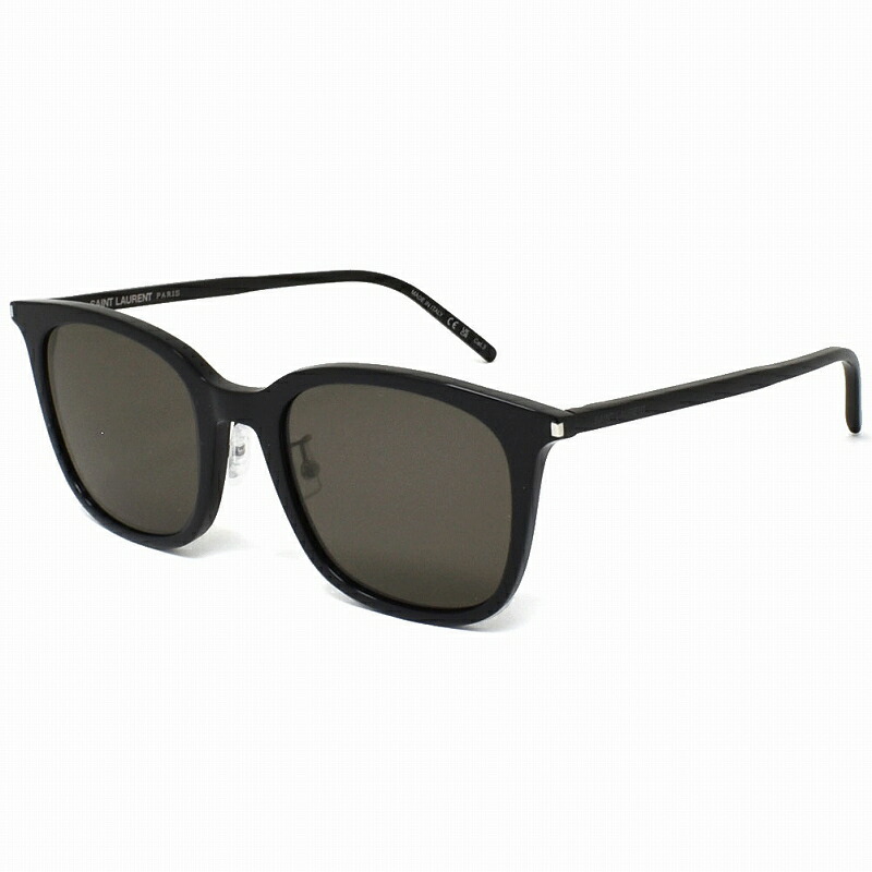 Saint Laurent サングラス SL 565/K SLIM 001 アジアンフィット SAINT LAURENT 国内正規品 サンローラン サングラス SL 565/K