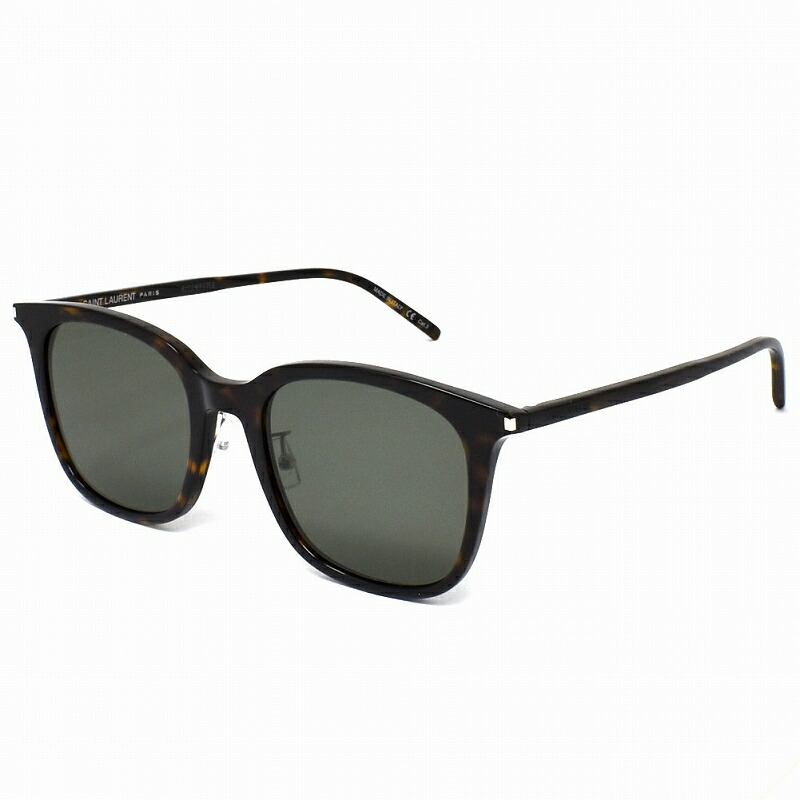 【Saint Laurent Paris】サングラス サンローラン 楽天市場】SAINT LAURENT サンローラン サングラス SL402
