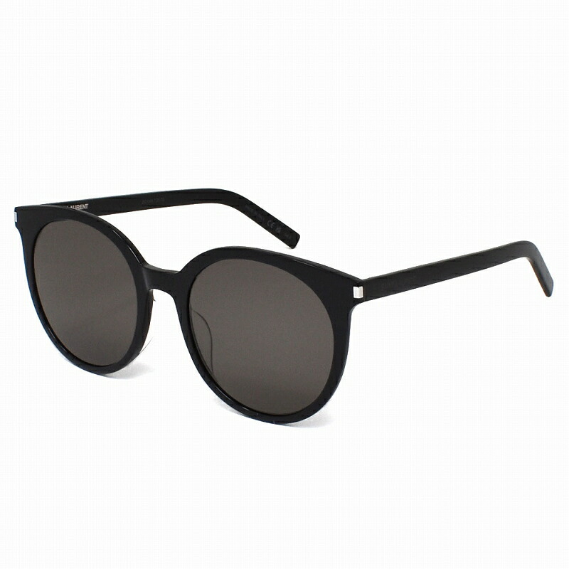 SAINT LAURENT サンローラン SL 566/K SLIM 001 サングラス アジアンフィット メンズ レディース ユニセックス|時計&雑貨セレクトショップクロス
