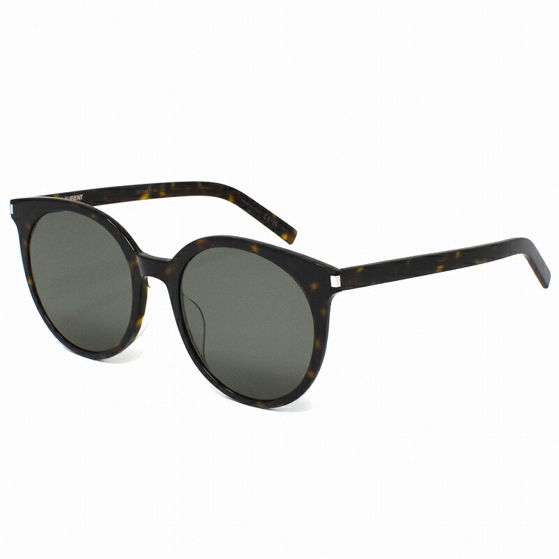 サンローラン SAINT LAURENT SL325K 001 サングラス SAINT LAURENT 国内正規品 サンローラン サングラス SL 325/K