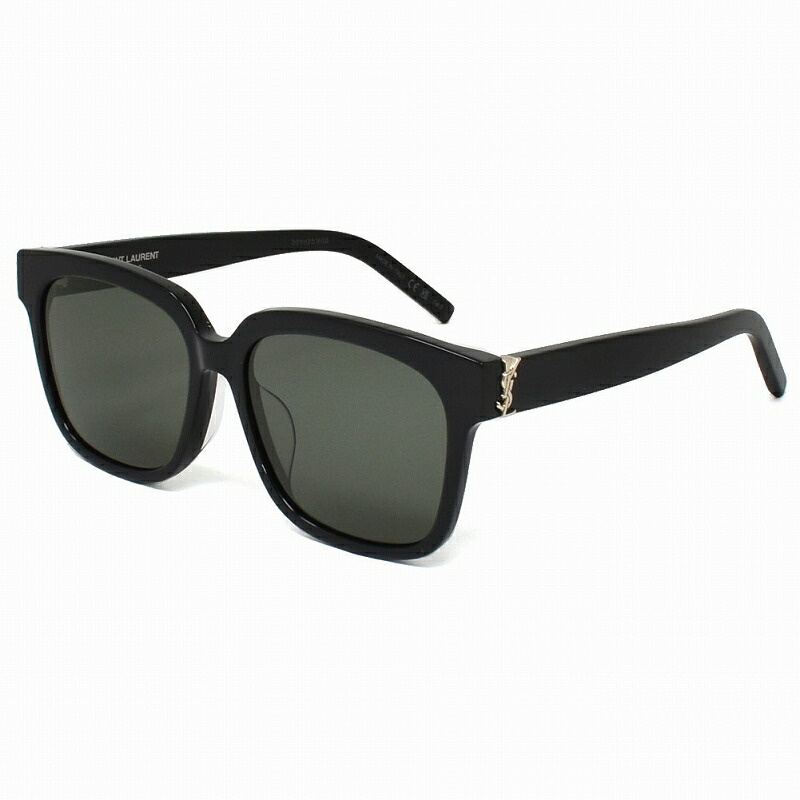 楽天市場】SAINT LAURENT サンローラン サングラス SL402