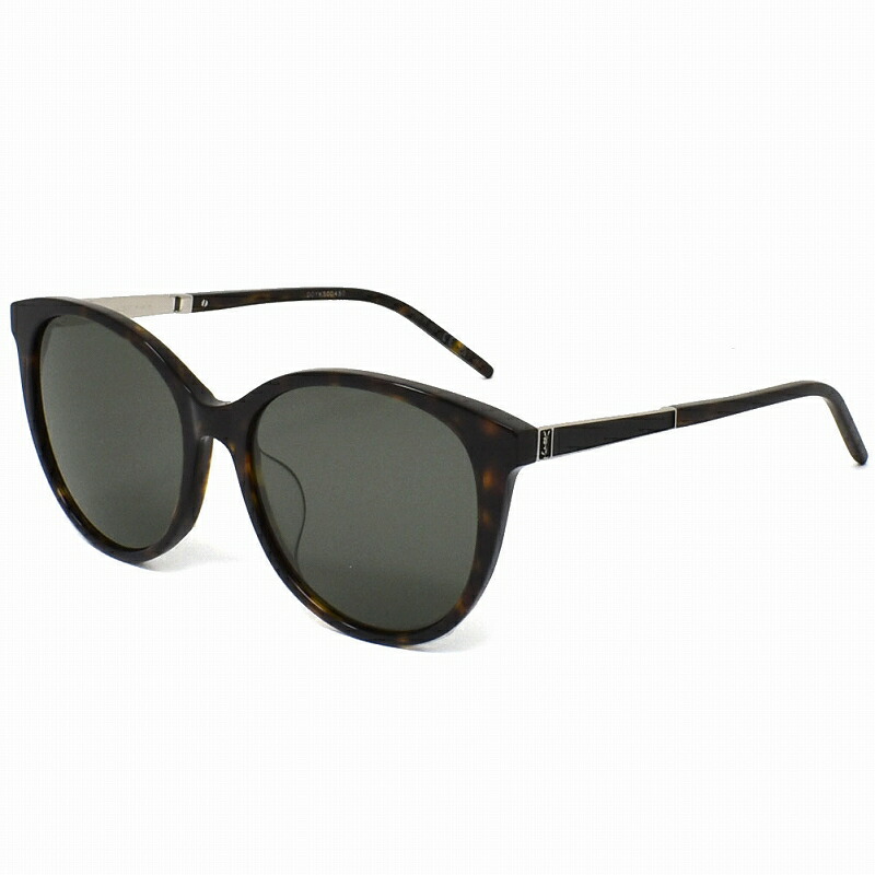 楽天市場】サンローラン SAINT LAURENT サングラス SL M143/F