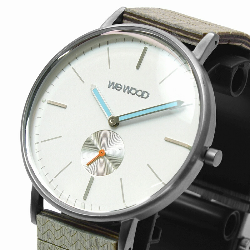 楽天市場】WE WOOD ウィーウッド ASSUNT MULTIMATERIAL CHOCO