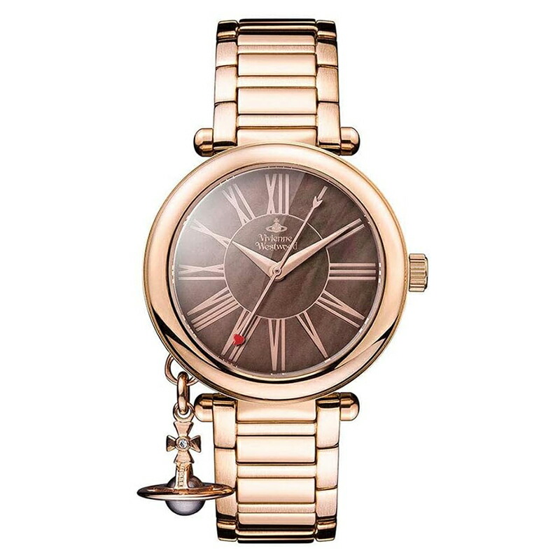 楽天市場】Vivienne Westwood ヴィヴィアンウエストウッド 腕時計