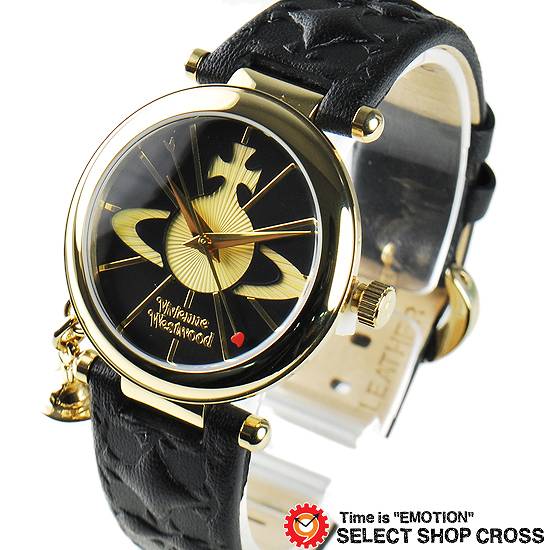 ☆Vivienne Westwood☆Rococo 腕時計 正規品 楽天市場】ヴィヴィアン ウエストウッド Vivienne Westwood