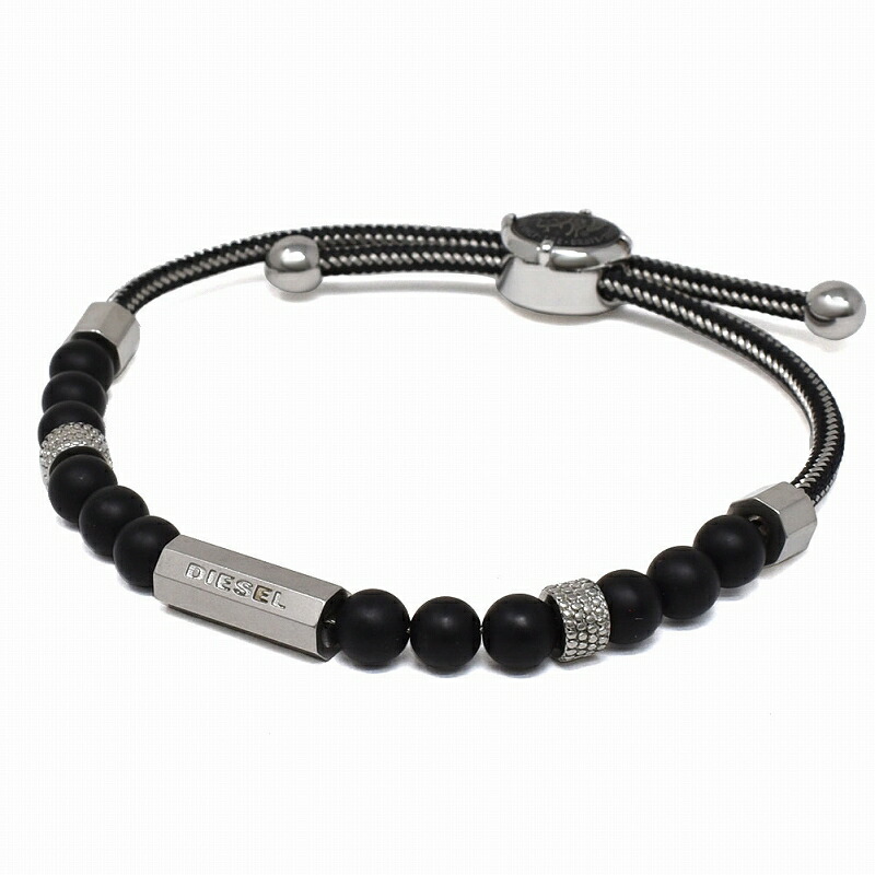 美品【DIESEL】 ディーゼル ブレスレット DX135100DJW ロゴ 楽天市場】DIESEL ディーゼル ブレスレット、バングル