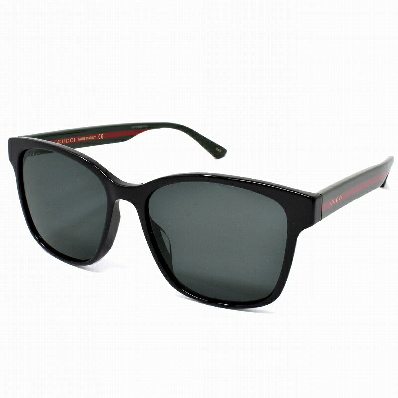 楽天市場】GUCCI グッチ サングラス シェリーライン アイウェア UV