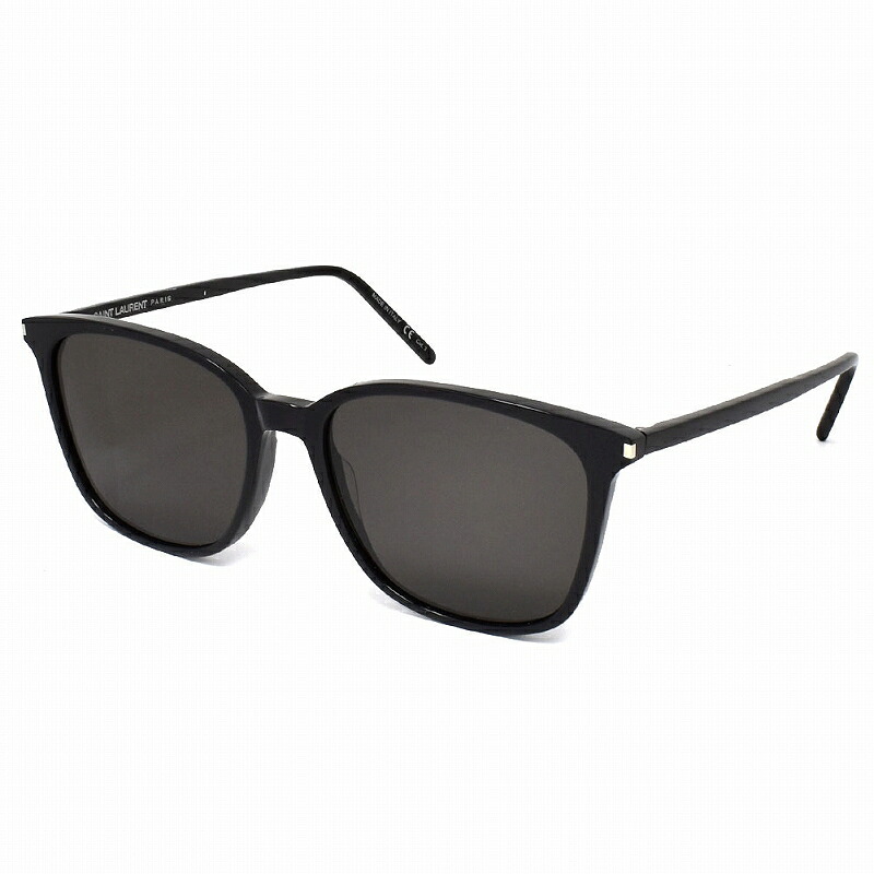SAINT LAURENT サンローラン SL 325/K 001 サングラス アジアンフィット メンズ レディース ユニセックス|時計&雑貨セレクトショップクロス