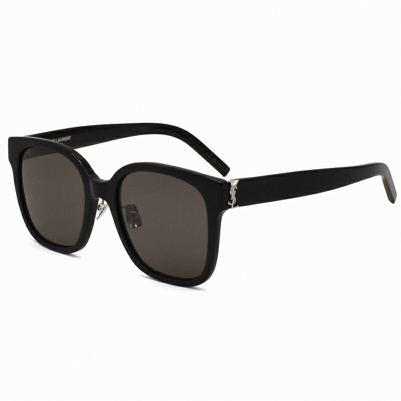 楽天市場】サンローラン SAINT LAURENT サングラス SL M143/F