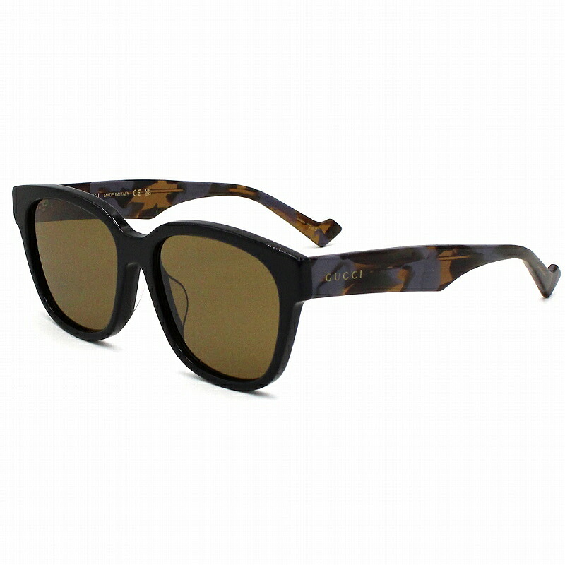 GUCCI グッチ GG1430SK-004 サングラス アジアンフィット メンズ レディース ユニセックス|時計&雑貨セレクトショップクロス
