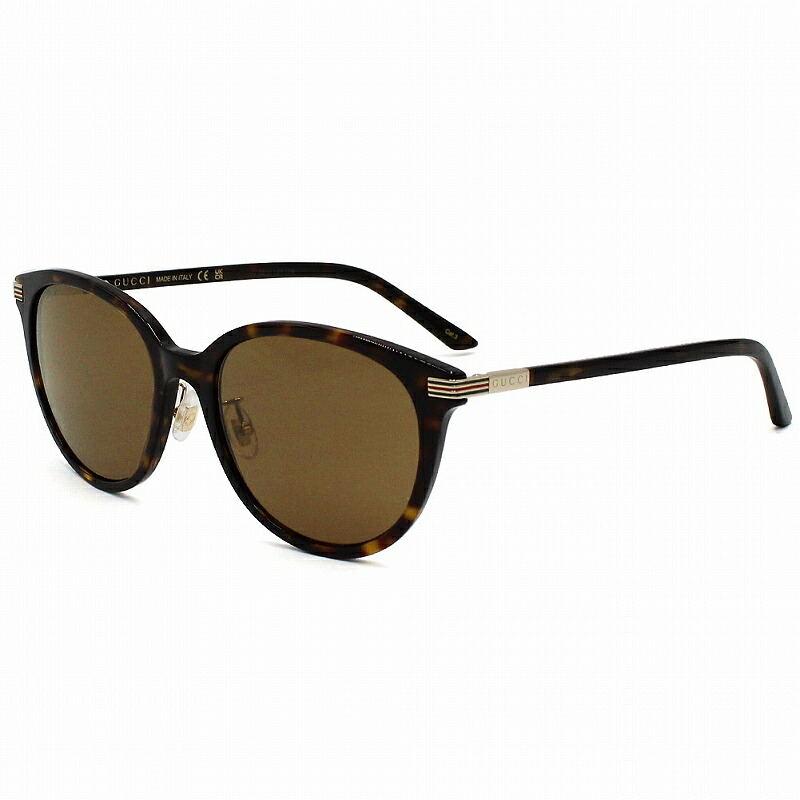 GUCCI グッチ GG1452SK-002 サングラス アジアンフィット メンズ レディース ユニセックス｜時計＆雑貨セレクトショップクロス