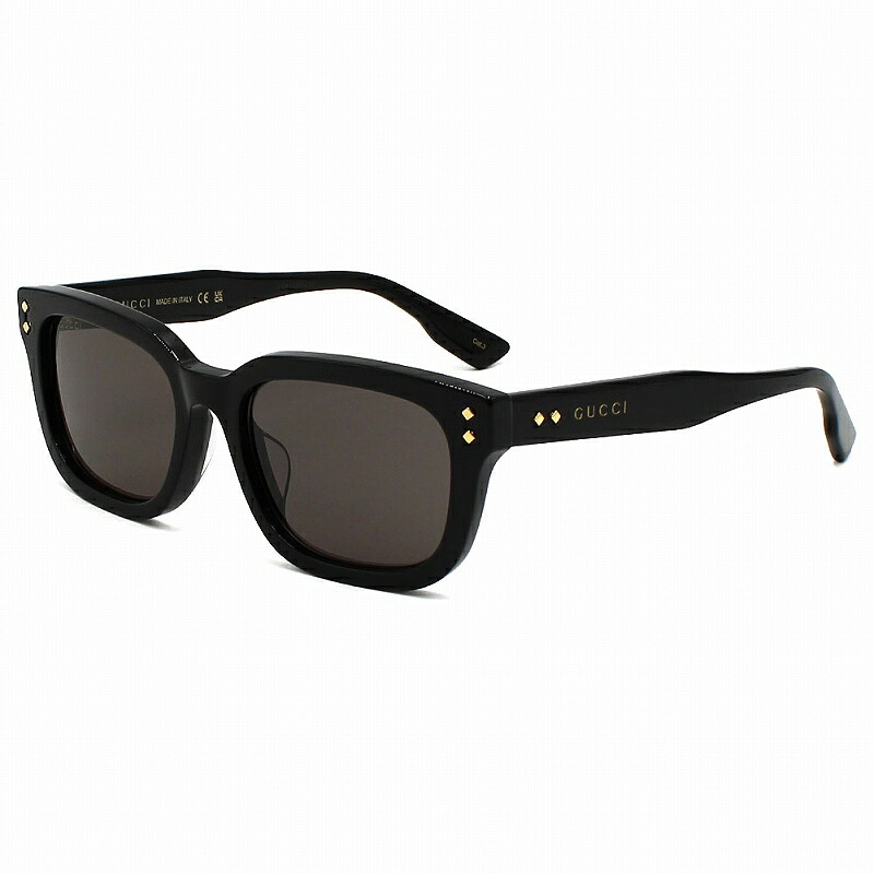 GUCCI グッチ GG1605SK-001 サングラス アジアンフィット メンズ レディース ユニセックス|時計&雑貨セレクトショップクロス