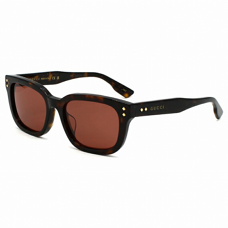 GUCCI グッチ GG1605SK-002 サングラス アジアンフィット メンズ レディース ユニセックス|時計&雑貨セレクトショップクロス