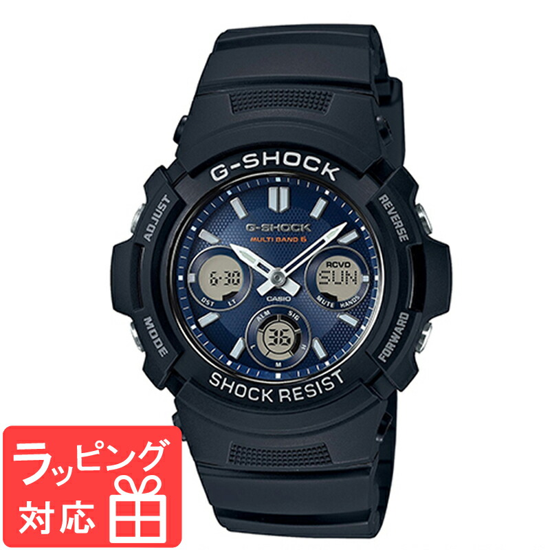 G-SHOCK　AWG-M100A-3AJF カーキ×ゴールド 電波　腕時計 G-SHOCK AWG-M100A-3AJF カーキ×ゴールド 電波 腕時計高 品質
