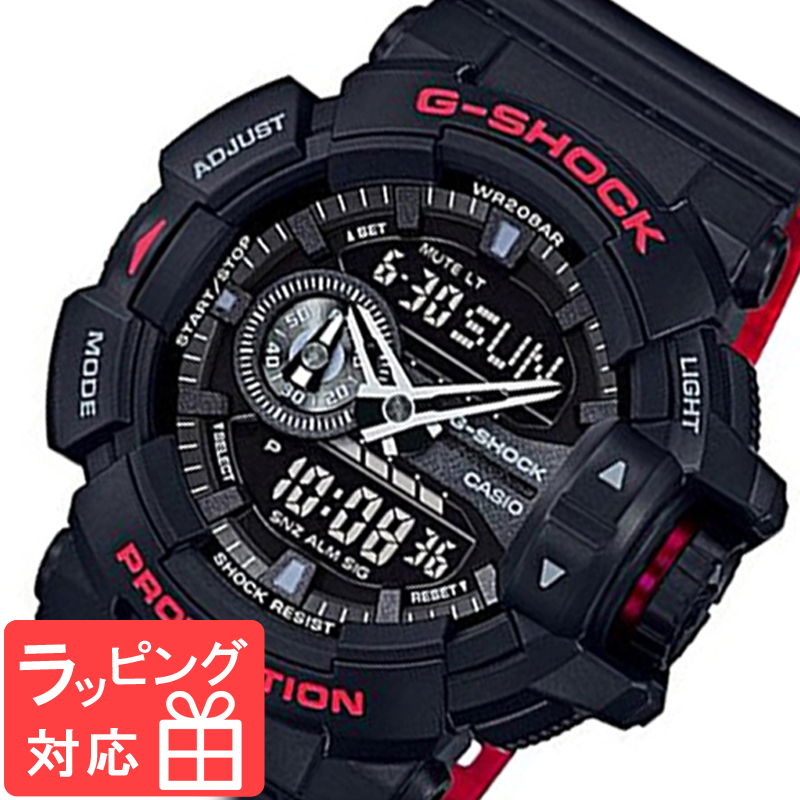 【楽天市場】カシオ 腕時計 CASIO G-SHOCK Gショック GA-400HR 