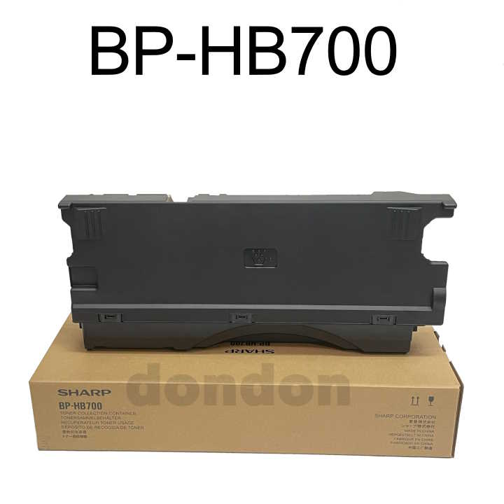 楽天市場】シャープ 純正 トナーカートリッジ BP-JT70BB