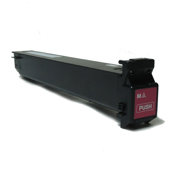 楽天市場】コニカミノルタ bizhub C287 bizhub C227 純正トナー TN221C