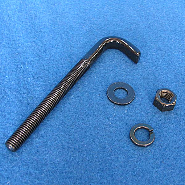 楽天市場】附締太鼓用ボルト 4分 太さ1,2cmボルト 金具 締太鼓 しめ