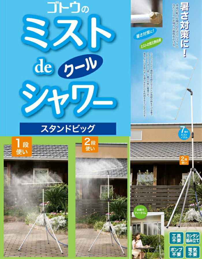 霧deクールシャワー 照明ランプビッグ ほっとする薬用泡立つ湯浴み剤４個付き添い人 870418 霧沸き上がる器 民族大移動も楽々 後藤 霧deクールシャワー 照明ランプ印字機 しろがね色