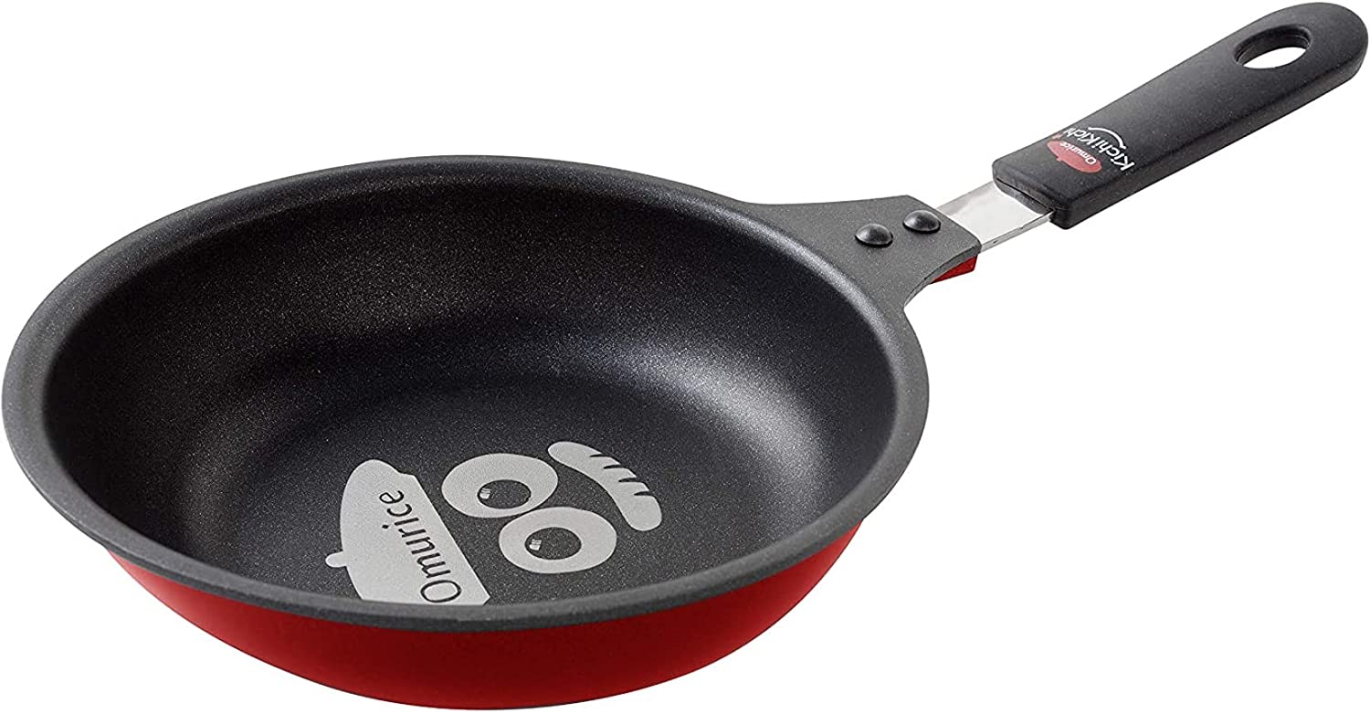 楽天市場】OmletPro ガス火専用 オムプロパン さん太 オムライス