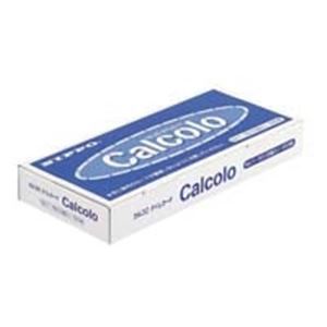 (まとめ)ニッポー タイムカード カルコロカード【×3セット】