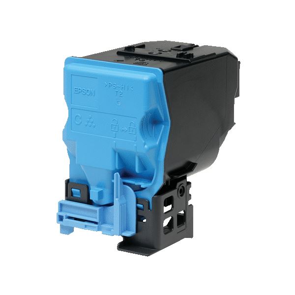 エプソンET薬莢 シアン LPC4T11C 1個