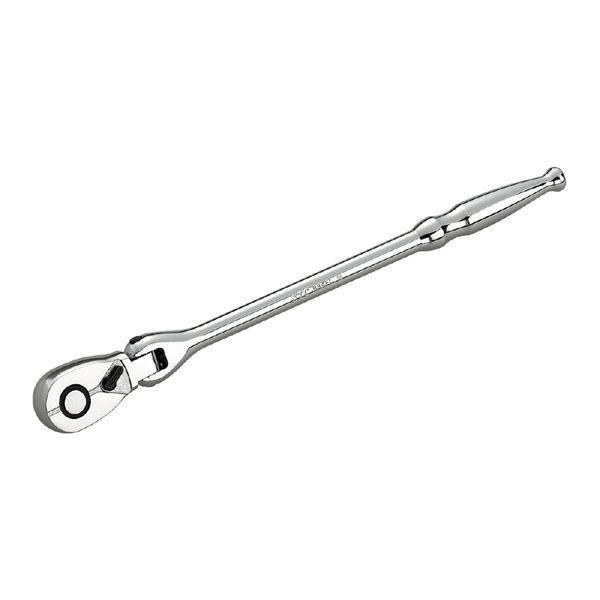 KTC 京都機械工具 12.7SQ フレックスロングラチェット BR4FL|Shop E-ASU