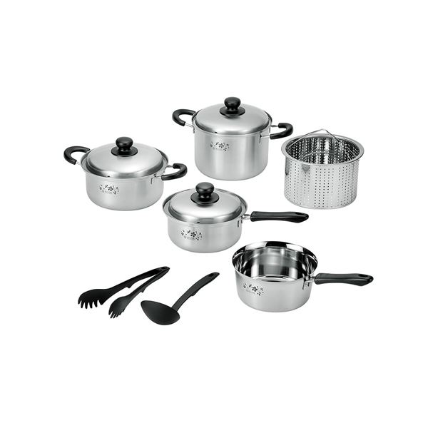 燕人の匠 桜吟 キッチンツール 6点セットETS-2000 楽天市場】燕人の匠 桜吟 キッチンツール6点セット ETS-2000