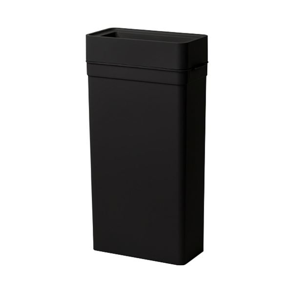 ライクイットマルチパーパスビン25 黒いこと LBD-52 1台