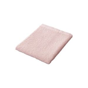 （まとめ）ジョインテックス おしぼりタオル10枚入 ピンク N109J-PK 【×5セット】