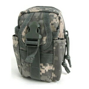 楽天市場】ORDNANCE キャメルバッグ ポーチ【オードナンス Camelbak