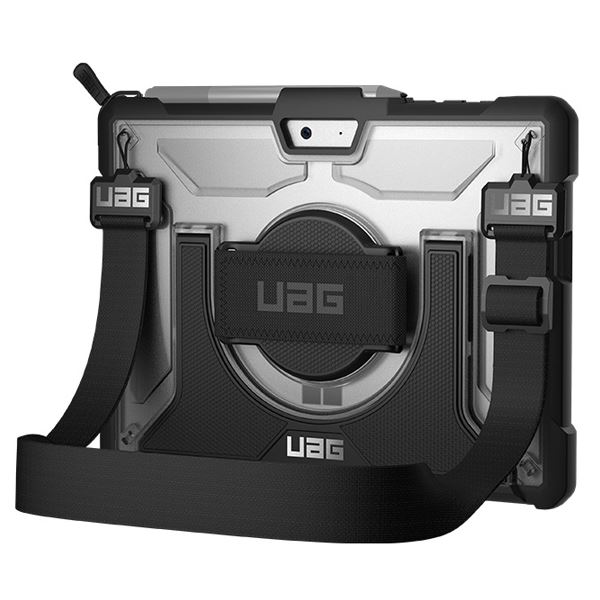 プリンストン URBAN ARMOR GEAR社製 Surface Go用 Plasma ケース(アイス) UAG-SFGOHSS-IC-1｜Shop　E-ASU