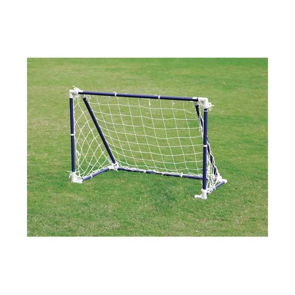 エバニュー ミニサッカーゴールなおなお書き120 EKD826 精神的な統合式