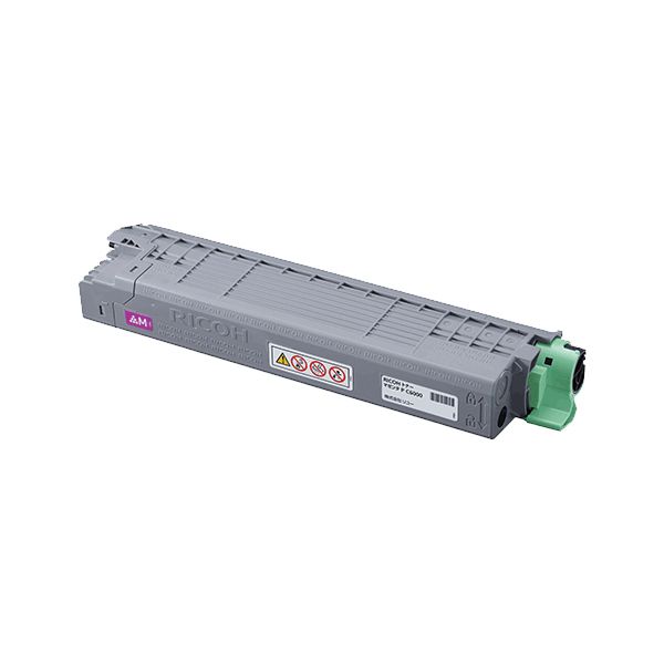 RICOH リコー 600689 トナー マゼンタ P C6000 【文句無し品】 PCサプライ・消耗品-プリンター・FAX用インク-インクカートリッジ