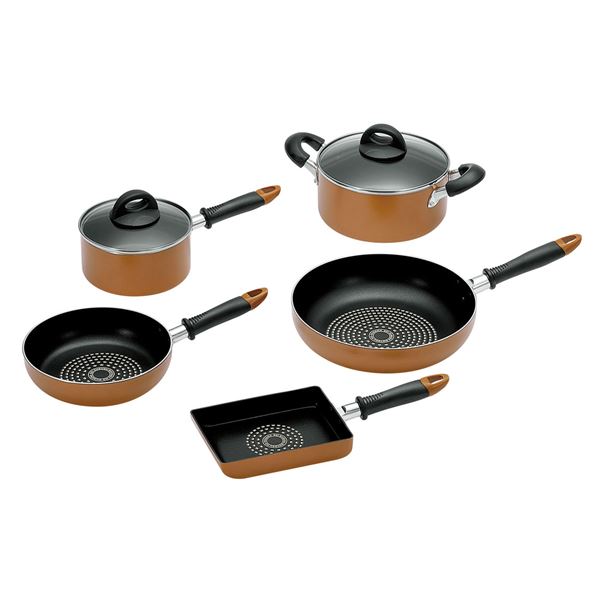 IH対応 キッチンツール5点セット KKCH-1500S|Shop E-ASU
