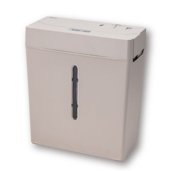 楽天市場】サンウッド パーソナルシュレッダー A4クロスカット SD9712