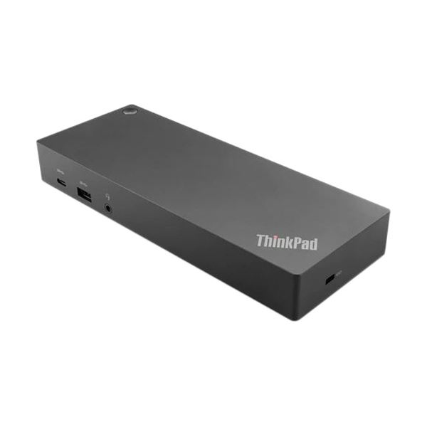 レノボ ThinkPad 変わり種USB Type-C/USB Type-A ドック 40AF0135JP 1個
